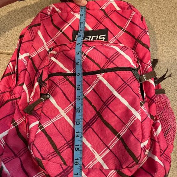 Trans by Jansport Backpack - Picture 8 of 8